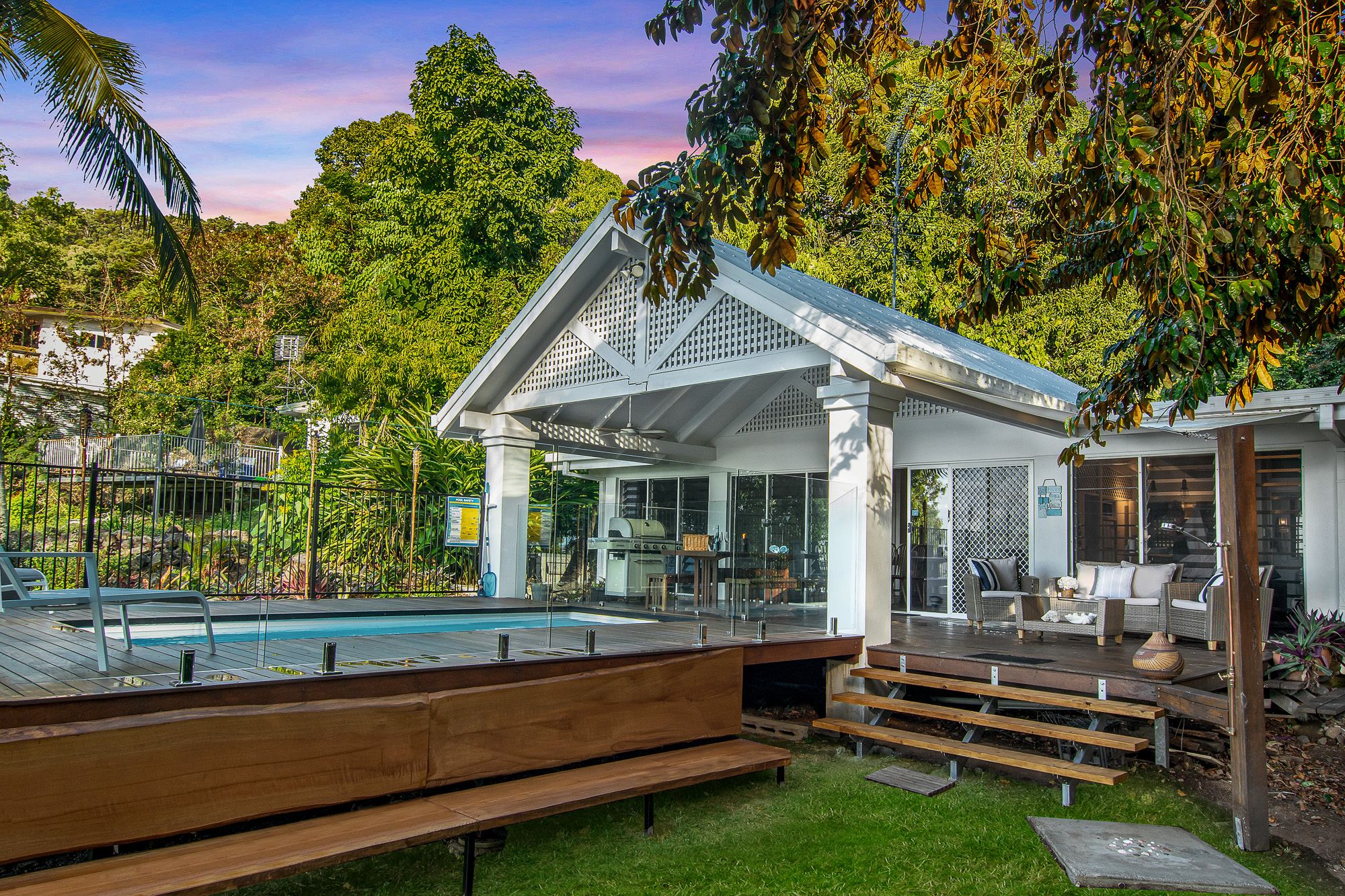 Cairns Beach House Our Oasis Official Site Book Direct 2024