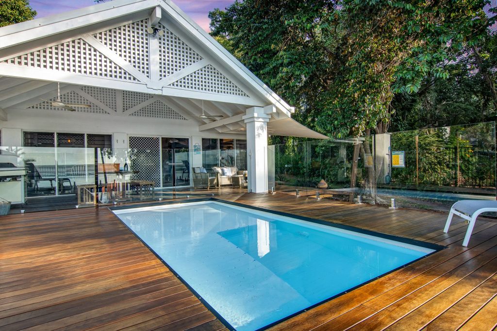 Cairns Beach House Our Oasis Official Site Book Direct 2024