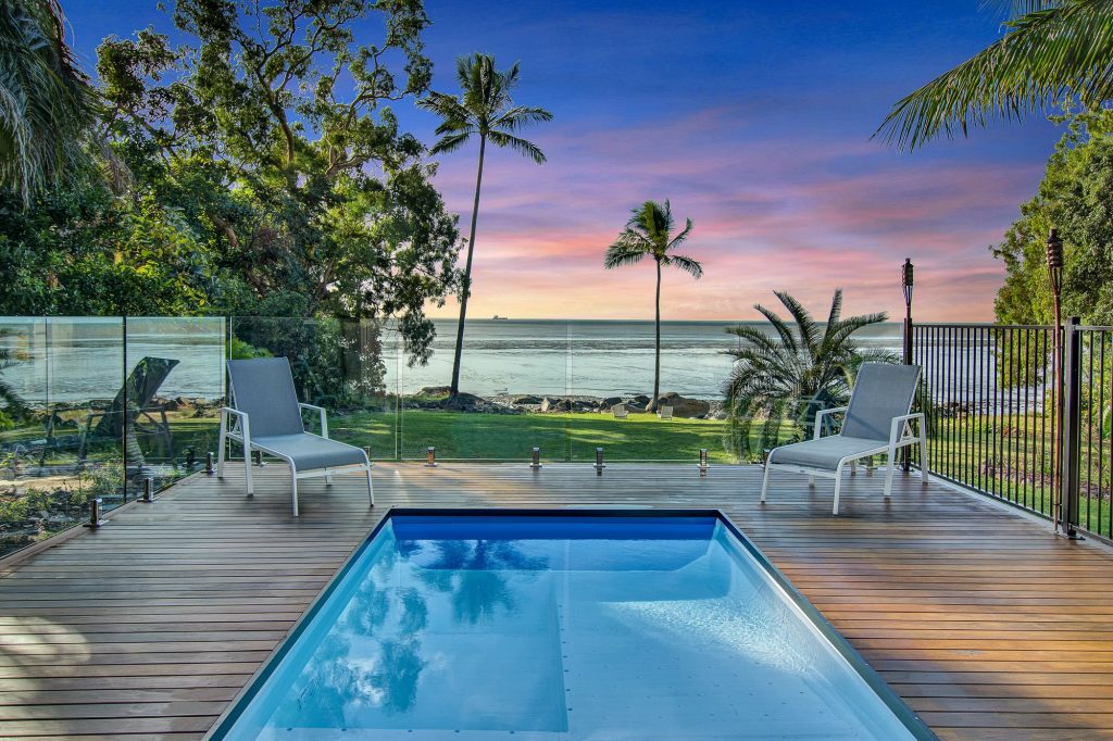 Cairns Beach House Our Oasis Official Site Book Direct 2024